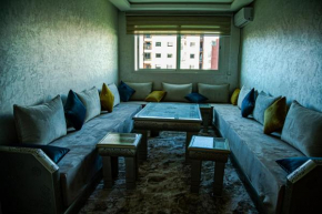 Appartement de luxe au Marrakech